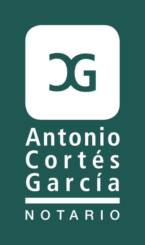 Fotografía del Notario